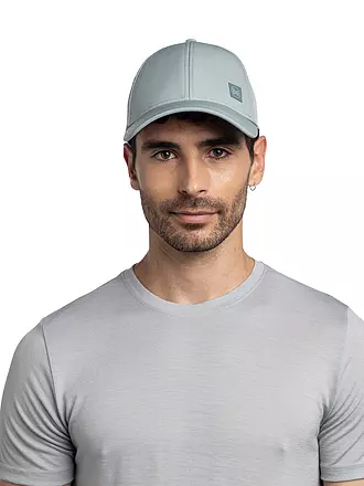 BUFF | Casquette Summit | hellgrau